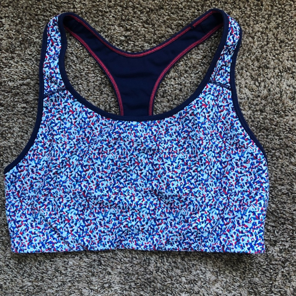 🧘🏼‍♀️Sporta Bra